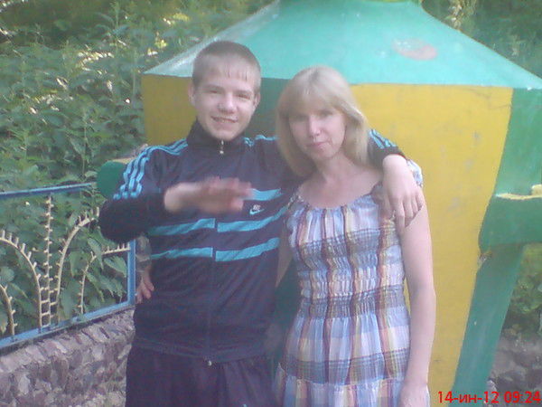 Татьяна Яковенко