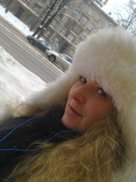 Маргарита Маркелова