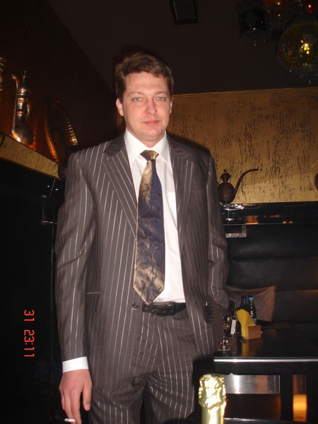 Владислав Горемыкин