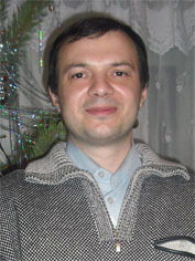 Николай Морщаков