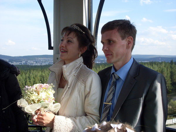 Сергей Романенко