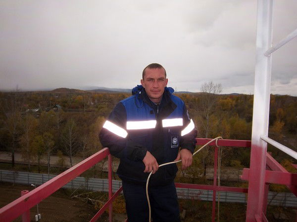 Сергей Журавлев