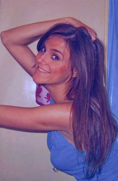 Юлия Некрылова