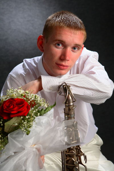 Кирилл Ипатов