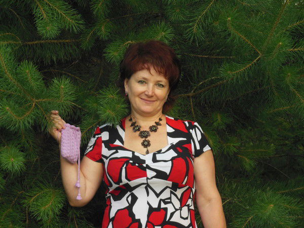 Альбина Кадикова