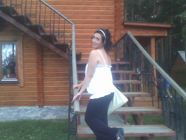 Татьяна Дёмина