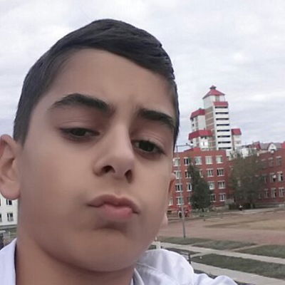 Вадим Дробышев