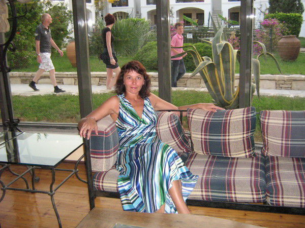 Оксана Рожнова