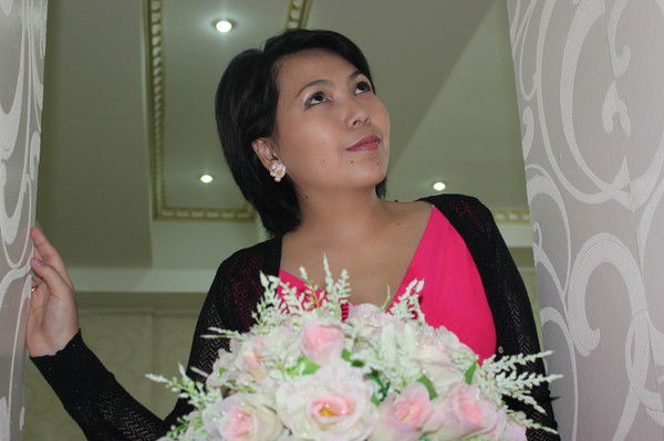 Бота Абилова