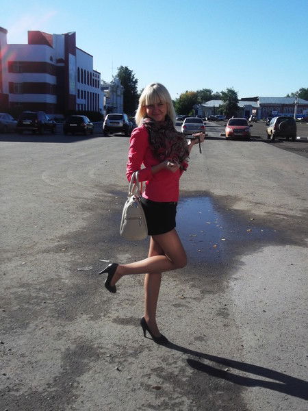 Анютка Липень