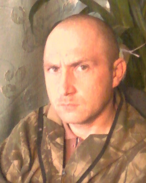 Алексей Гах