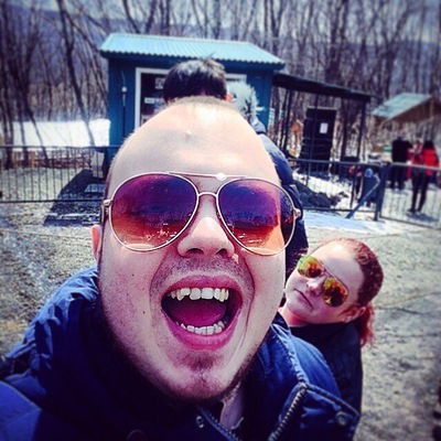 Алексей Сверчков