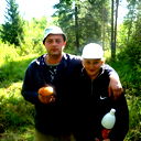 Андрей Данилин