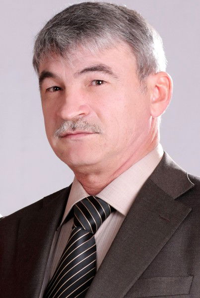 Владимир Есионов