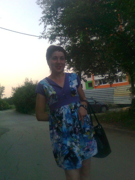 Ольга Жучкова