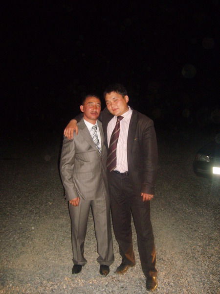 Дулат Сыбанбаев