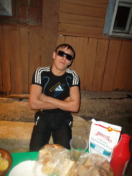 Колян @rb@t Кириченко