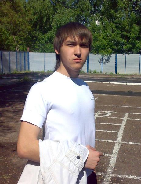 Марат 437857295