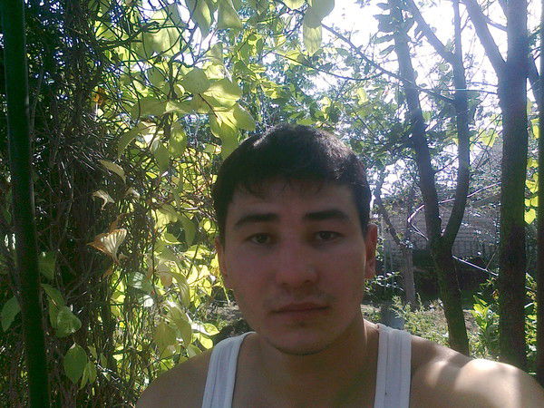 Ринат Бекенов