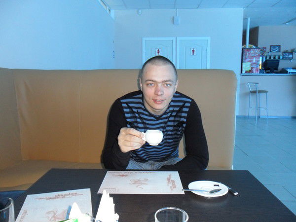 Владимир Ахтырский