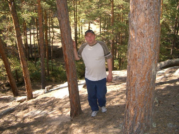 Саша Каменнов