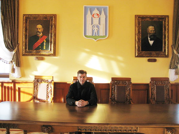 Alexandr Koronkevich