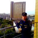 Алексей Бахарев
