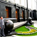 Олег Париш