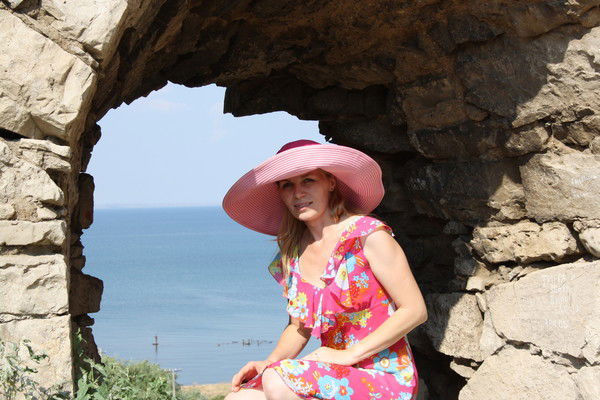 Надежда Воложанина