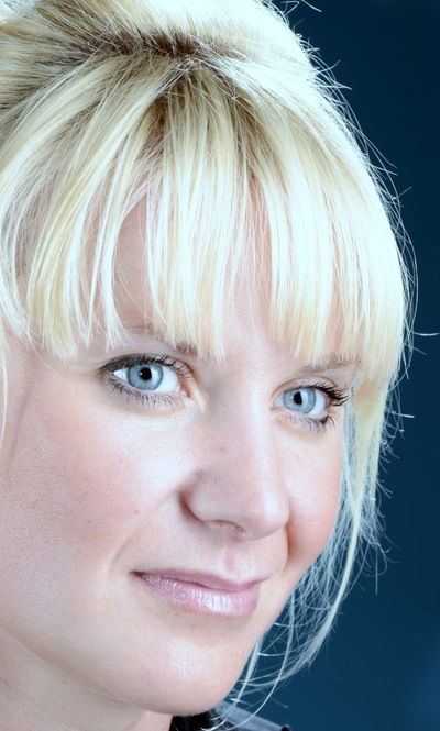 Светлана Лаврова