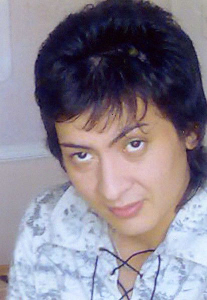 Тимур Алиев