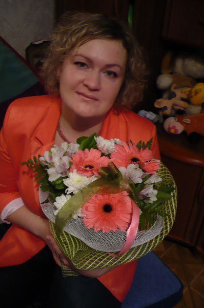 Татьяна Нугис