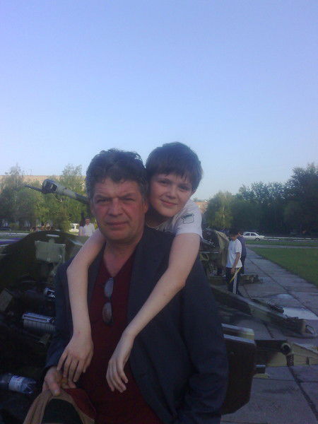 Владимир Бетцольдт