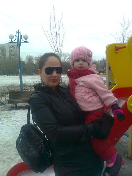 Татьяна Бадалова