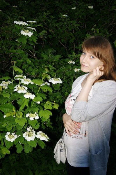 Анастасия Пензина