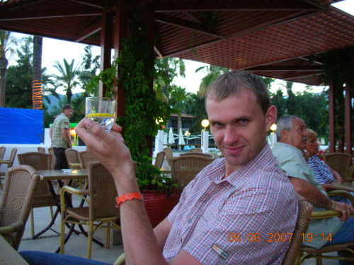 Владимир Лисобей