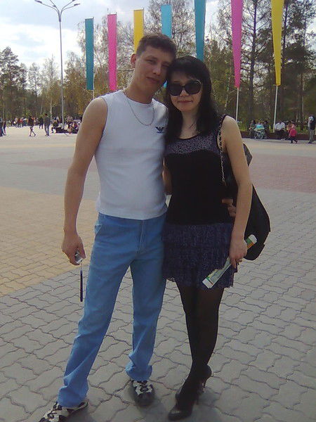 Рустем Алиев