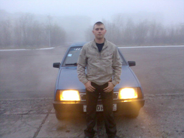 Максим Гулько