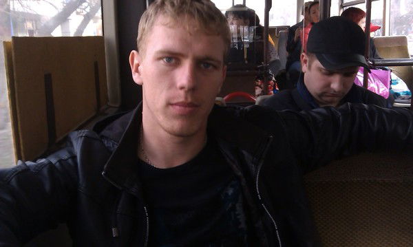 Иван Ратников