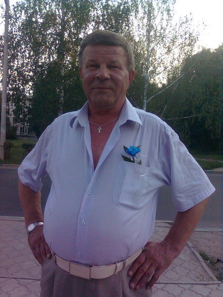 Александр Привалов