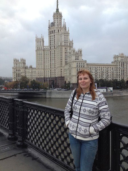 Cвета Протасова