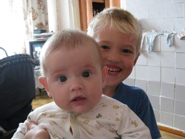 Яна Слободян