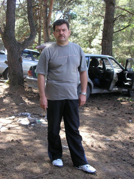 Сергей Гуляев