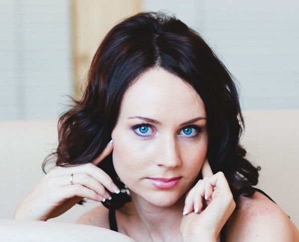 Олеся Самаковская