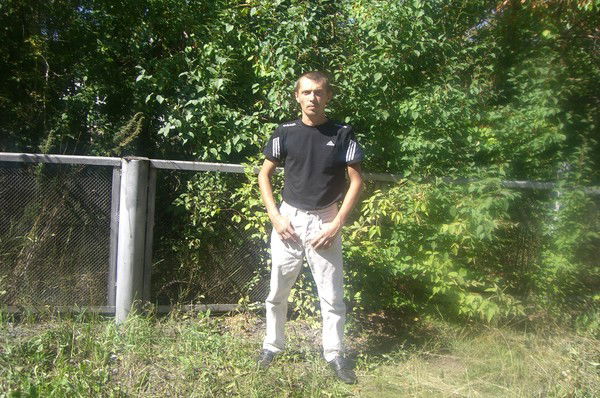 Владимир Куличков