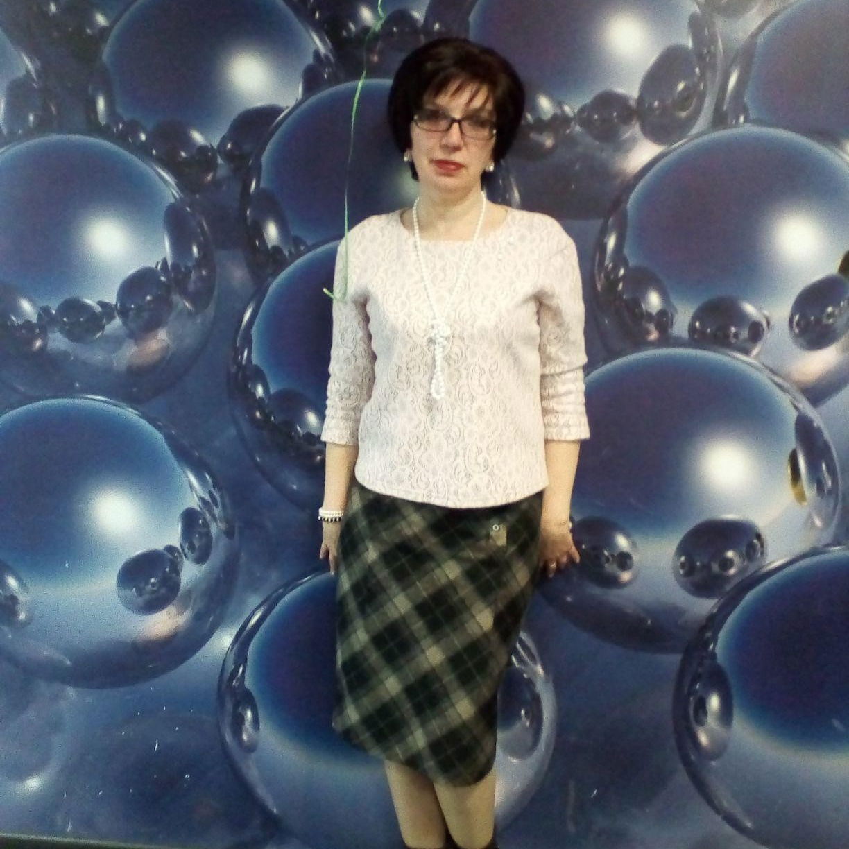 Ирина Леонова