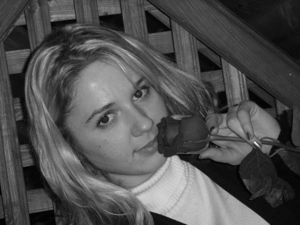 Ирина Соловьёва