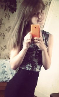 Лида Илларионова