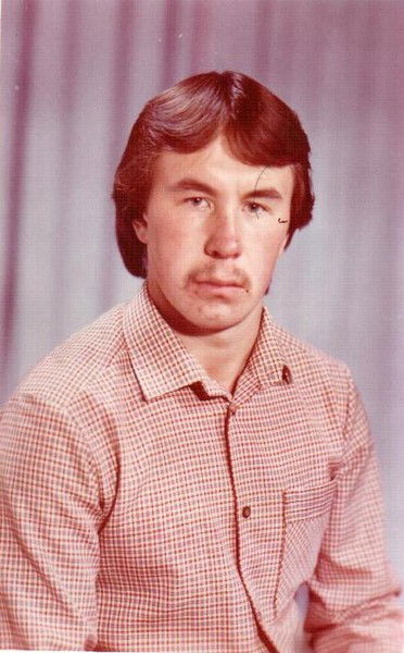 Расим Сибгатуллин