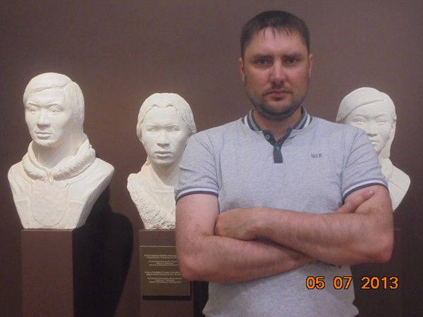 Никита Киселёв